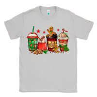 Moon Dust christmas cookies coffee Classic Tee - Jasminsmagicworld