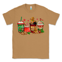 Toasted Coconut christmas cookies coffee Classic Tee - Jasminsmagicworld