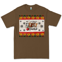 Cacao very merry teacher Premium Tee - Jasminsmagicworld