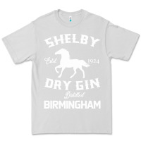 Dove Grey Horse Premium Tee - Bettercallsaul
