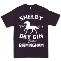 Plum Horse Premium Tee - Bettercallsaul