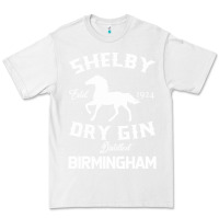 White Horse Premium Tee - Bettercallsaul