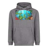 Storm lobster sippy cup Heavyweight Hoodie - BarkalooDesign