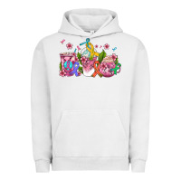 Pigment Lunar Rock western cancer  coffee cups with ribbons Urban Hoodie - AdoDesignShop