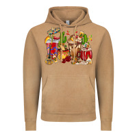 Vintage Camel Cino De Mayo coffee cups Mexico Vintage Hoodie - HowdyJamesFarm