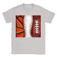 Moon Dust baseball and basketball and football tumbler tbs Classic Tee - TumblerDesignByShophia