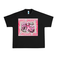Black survivor cancer awareness Urban Heavy Tee - CowGirlArtShop