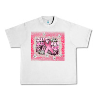 Lunar Rock survivor cancer awareness Urban Heavy Tee - CowGirlArtShop