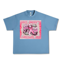 Survivor Cancer Awareness Urban Heavy Tee | Teevron