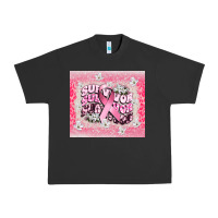 Pigment Black survivor cancer awareness Urban Heavy Tee - CowGirlArtShop