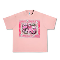 Salmon survivor cancer awareness Urban Heavy Tee - CowGirlArtShop