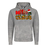 Cloud Rock Mama claus mother's day Vintage Hoodie - HowdyJamesFarm