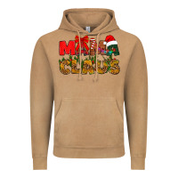 Vintage Camel Mama claus mother's day Vintage Hoodie - HowdyJamesFarm