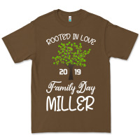 Cacao Back together again family reunion Premium Tee - Bettercallsaul