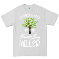 Dove Grey Back together again family reunion Premium Tee - Bettercallsaul