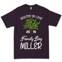 Plum Back together again family reunion Premium Tee - Bettercallsaul