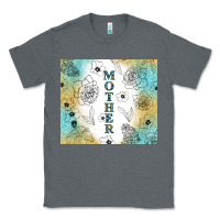 Charcoal Heather mother's day tumbler tbs Classic Tee - TumblerDesignByShophia