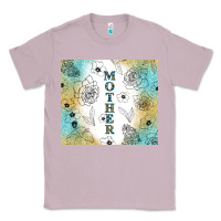 Lilac mother's day tumbler tbs Classic Tee - TumblerDesignByShophia