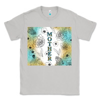 Moon Dust mother's day tumbler tbs Classic Tee - TumblerDesignByShophia