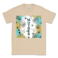 Mushroom mother's day tumbler tbs Classic Tee - TumblerDesignByShophia