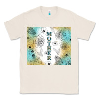 Natural mother's day tumbler tbs Classic Tee - TumblerDesignByShophia