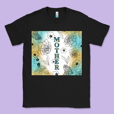 Mother's Day Tumbler Tbs Classic Tee Designed By Tumblerdesignbyshophia