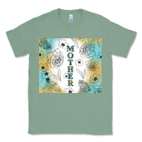 Sage mother's day tumbler tbs Classic Tee - TumblerDesignByShophia