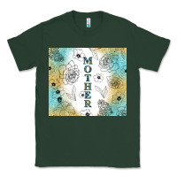 Sports Green mother's day tumbler tbs Classic Tee - TumblerDesignByShophia