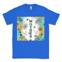 True Royal mother's day tumbler tbs Classic Tee - TumblerDesignByShophia