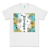 White mother's day tumbler tbs Classic Tee - TumblerDesignByShophia