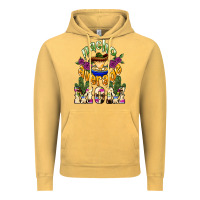 Vintage Mustard Nacho average mom Mother's Day Vintage Hoodie - HowdyJamesFarm