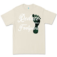 Bone Climate Change Reduce Your Carbon Footprint Gift Premium Tee - Bettercallsaul