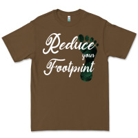 Cacao Climate Change Reduce Your Carbon Footprint Gift Premium Tee - Bettercallsaul