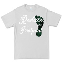 Dove Grey Climate Change Reduce Your Carbon Footprint Gift Premium Tee - Bettercallsaul