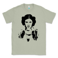 Matcha vintage leia Classic Tee - trangStudio