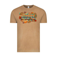 Vintage Camel thankful for everything Vintage Tee - CowGirlArtShop