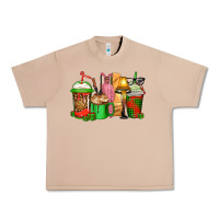 Burro christmas movie coffee cups Urban Heavy Tee - CowGirlArtShop