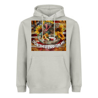 Moon Dust rattle snake don't tread on me tumbler Heavyweight Hoodie - BarkalooDesign