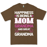 Cacao Mom Grandma Premium Tee - Bettercallsaul