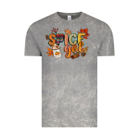 Cloud Rock spice girl Vintage Tee - CowGirlArtShop