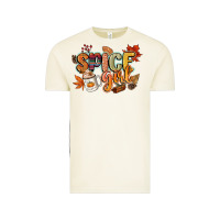 Vintage Arctic spice girl Vintage Tee - CowGirlArtShop