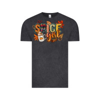 Vintage Black spice girl Vintage Tee - CowGirlArtShop