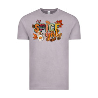 Vintage Zinc spice girl Vintage Tee - CowGirlArtShop