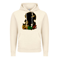 Vintage Artic Blessed black history Vintage Hoodie - HowdyJamesFarm