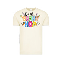 Vintage Arctic do the bunny hop easter Vintage Tee - CowGirlArtShop