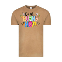 Vintage Camel do the bunny hop easter Vintage Tee - CowGirlArtShop