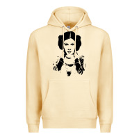 Pina Colada vintage leia Premium Hoodie - trangStudio