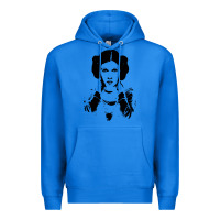 True Royal vintage leia Premium Hoodie - trangStudio