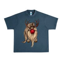Deer Gnome Urban Heavy Tee | Teevron