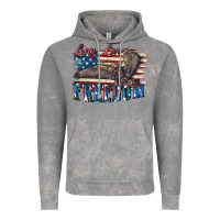 Cloud Rock Long live freedom 4th of july Vintage Hoodie - CowGirlArtShop